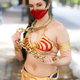 Image for article titled Our Favorite Cosplay From Dragon Con 2021